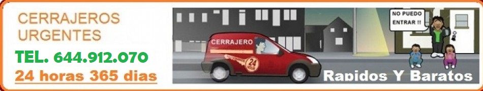 Cerrajeros Yecla
